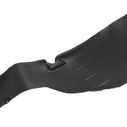 Solid Spare For 14-16 Hyundai Elantra Sedan Inner Fender Liner Drive+Passenger Side w/ Foam
