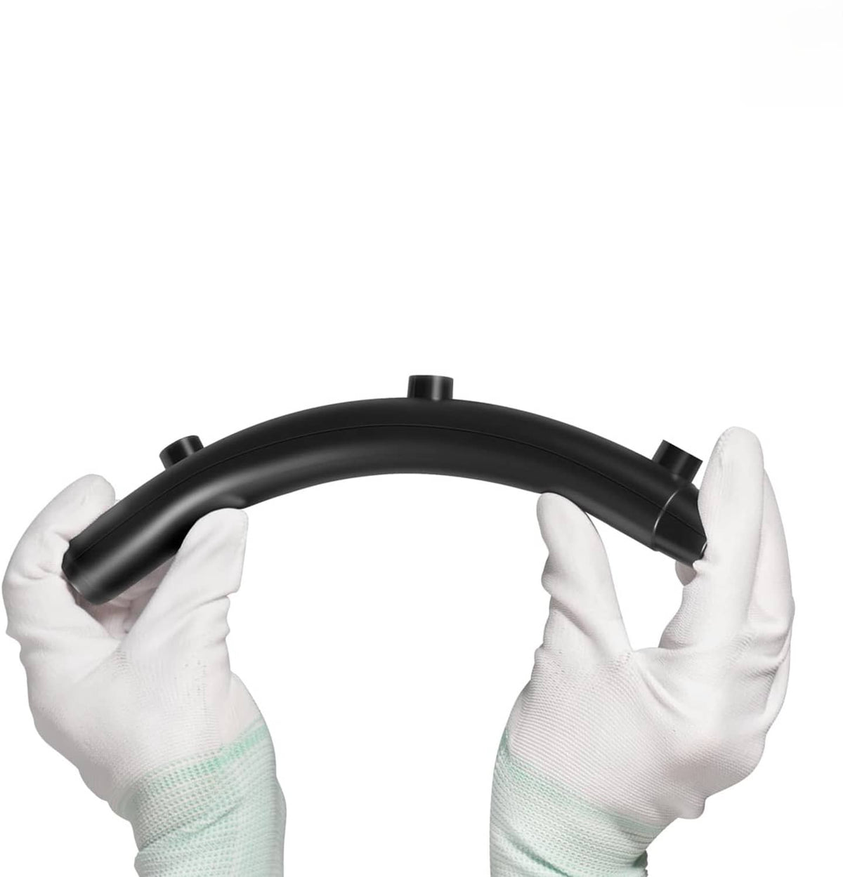 Solid Spare Replacement Distributor Hose B for Hoshizaki 325738-02 Ice Maker, Modular Flaker