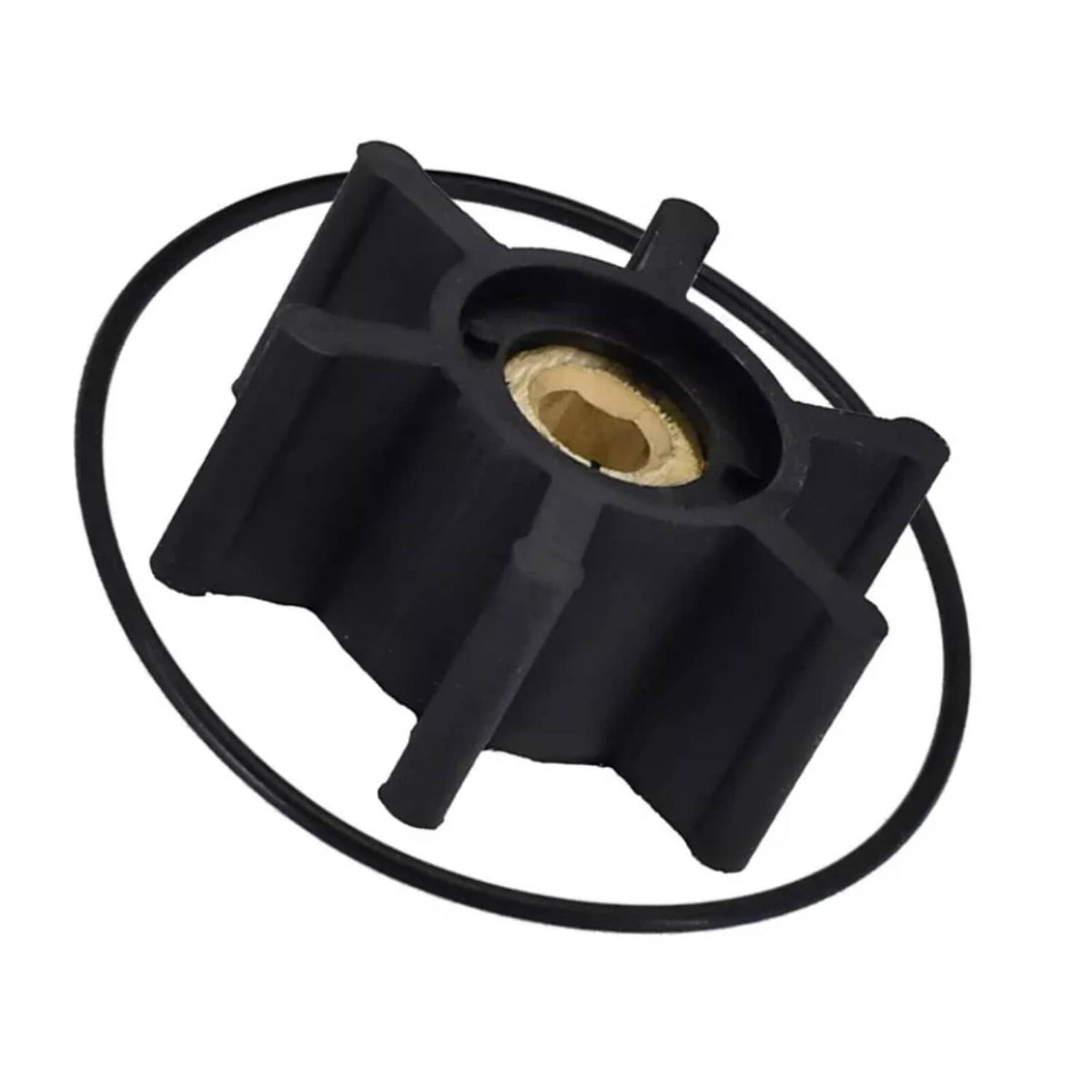 Solid Spare NEW Impeller & O-Ring Kit For Milwaukee M 18 Transfer Pumps Replaces 49-16-2771