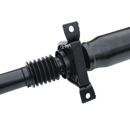 Solidspare Rear Driveshaft Prop Shaft Assy For Chevy Silverado 2500 HD GMC Sierra 2500 RWD