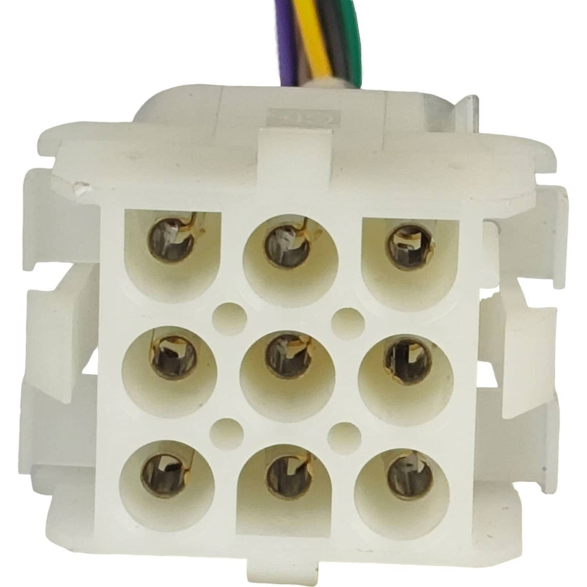 Solid Spare 1600295 Controller for JLG Scissor Lift Console Box Aerial Control Steer Drive