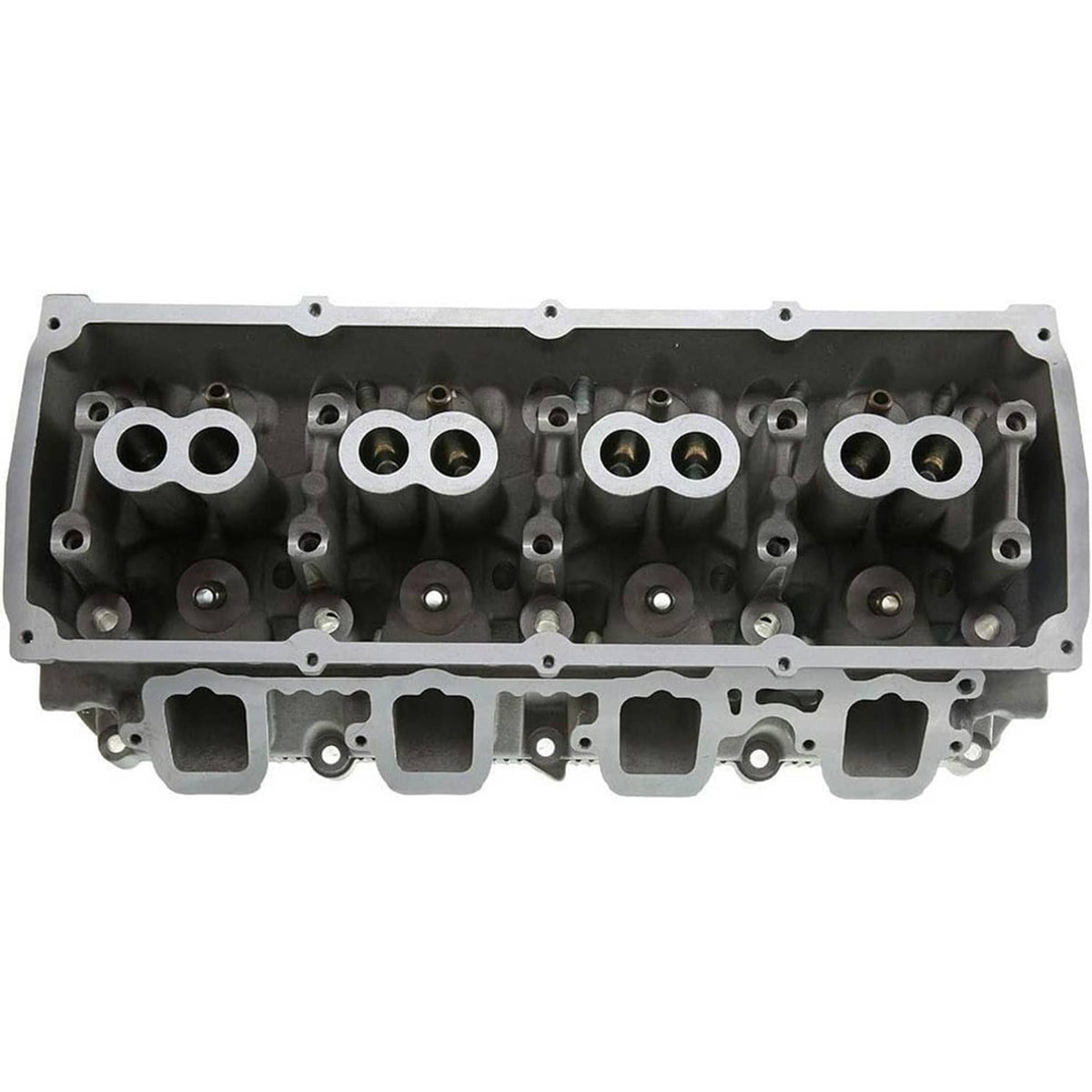 Solidspare Left Cylinder Head For Dodge Chrysler Jeep 5.7L Hemi Eagle 2009-15 Genuine Mopar