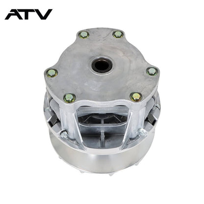 Solidspare Primary Drive Clutch Assembly For Polaris Sportsman 400 2001-2005/ 500 1996-2013
