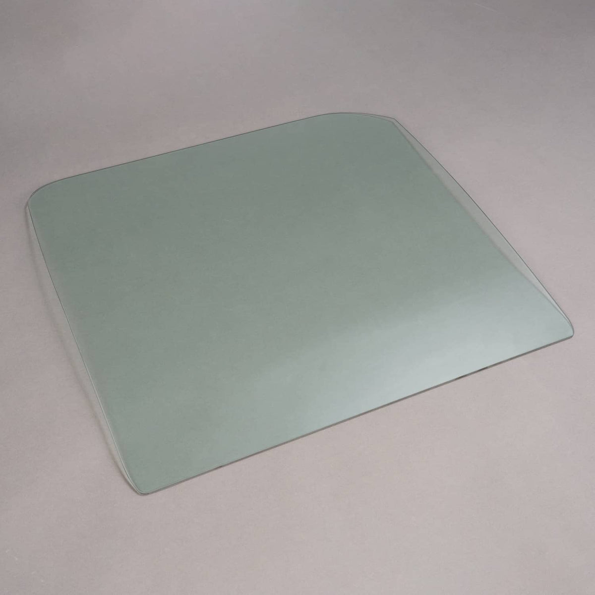 Solid Spare Front Door Window Glass Right For Ford F100 F150 F250 F350 F600 F700 1980-1986