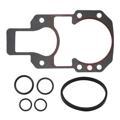 Solid Spare Outdrive Mounting Gasket Set Mercruiser Alpha Sterndrives Rpl 27-94996Q2 18-2619