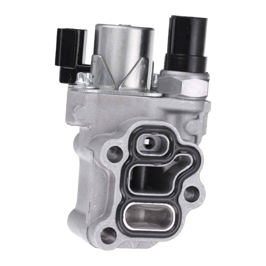 Solidspare Solenoid Spool Valve W/Oil Pressure Sensor Filter For VTEC Honda 15810-RAA-A03