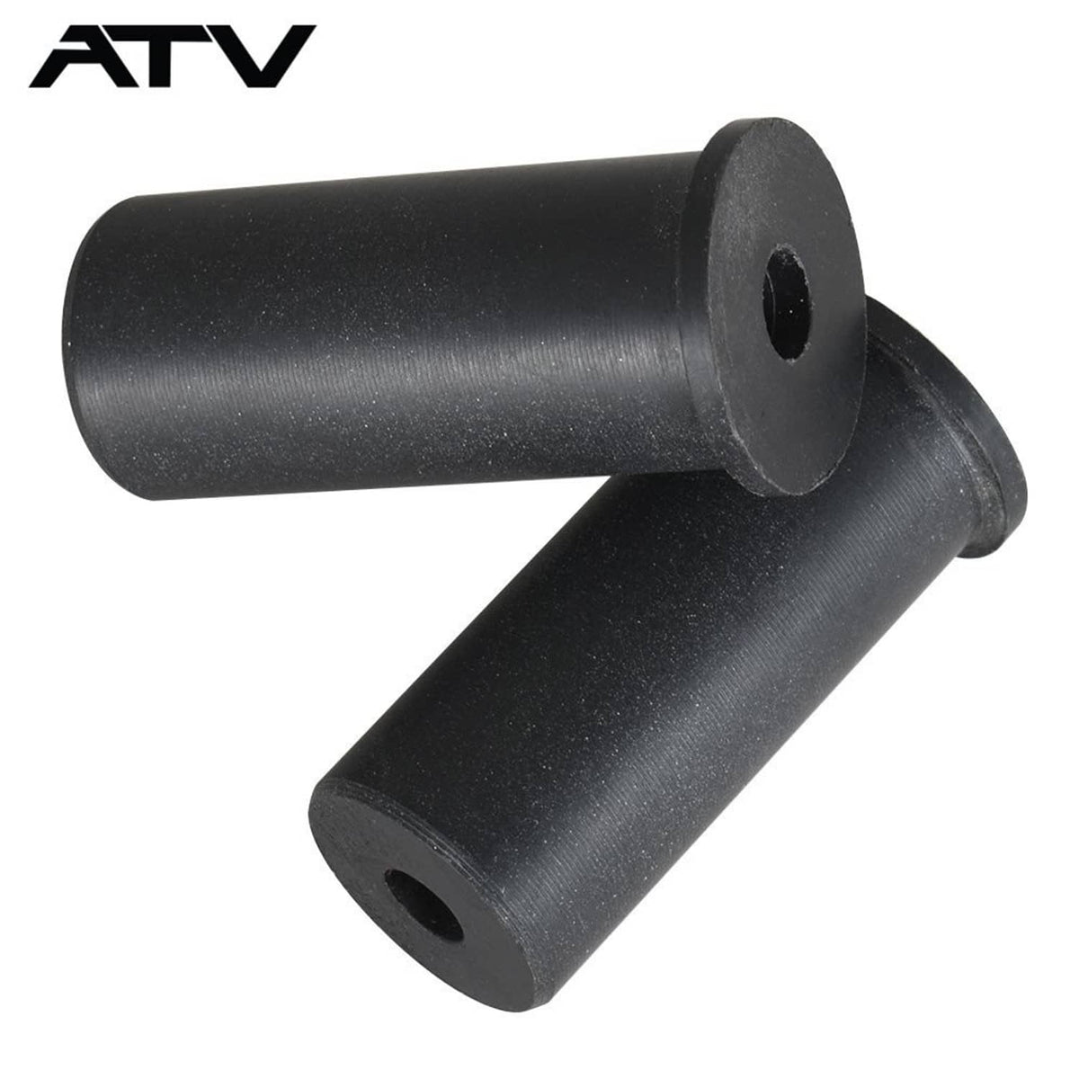 Solidspare For Honda Pioneer 2013-2021 Door Bushings Rattle Fix 2 Door Bushings Kit