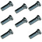 (8) Wheel Studs Bolt 3/8" for Polaris 1992 1993 Big Boss 250 Trail Boss 350L ATV