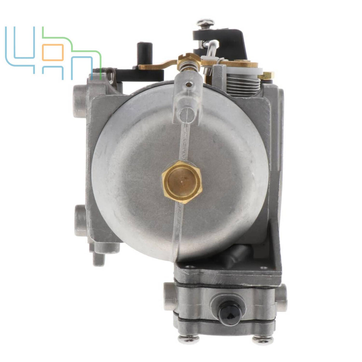 Solid Spare Carburetor 13200-91D21 13200-939D1 For Suzuki 15HP DT15 DT9.9 Suzuki outboard