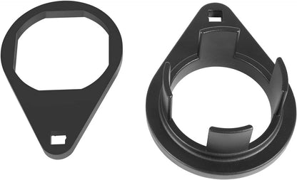 Solid Spare For Mercruiser Bravo 3 Bearing Carrier Retainer Wrench Tool 91-8053741,91-805374