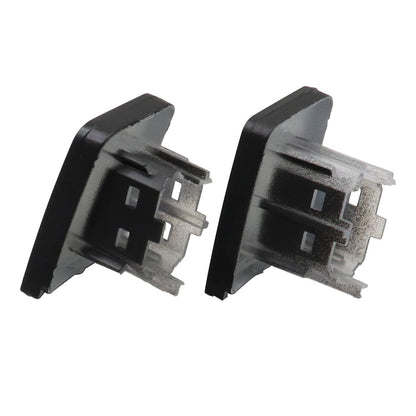 Solidspare Door Lock Switch Button Driver Side For Mercedes-Benz C-Class W204 Sedan 07-14