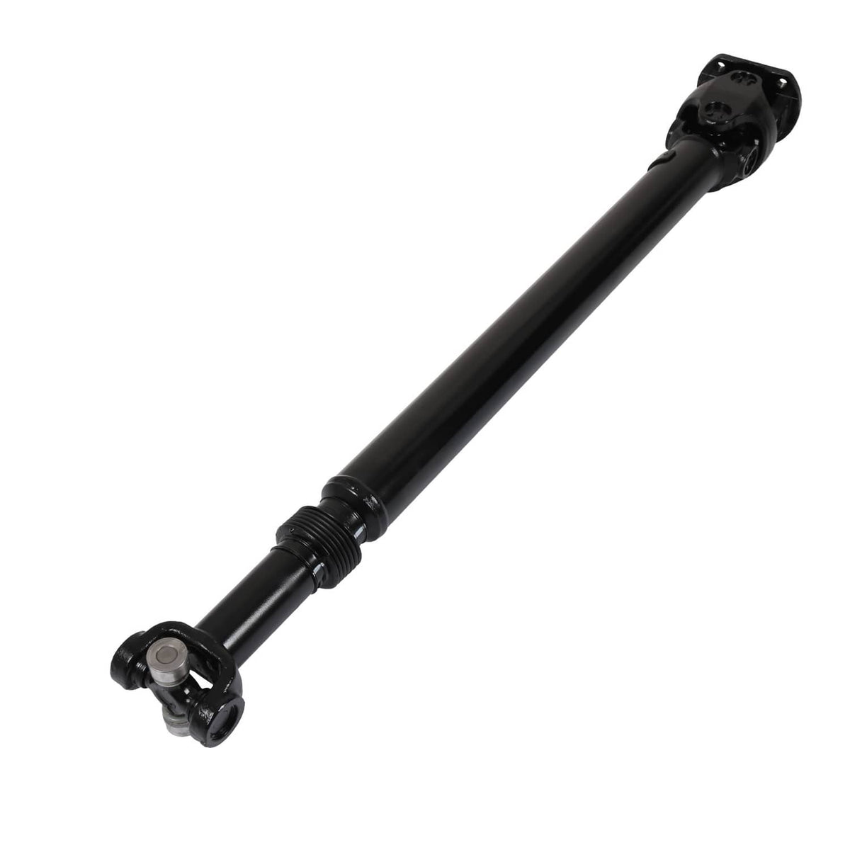 Solidspare For 1999-2006 Ford F250 350 Super Duty 4WD 938-802 5C3Z4A376FA Front Drive Shaft