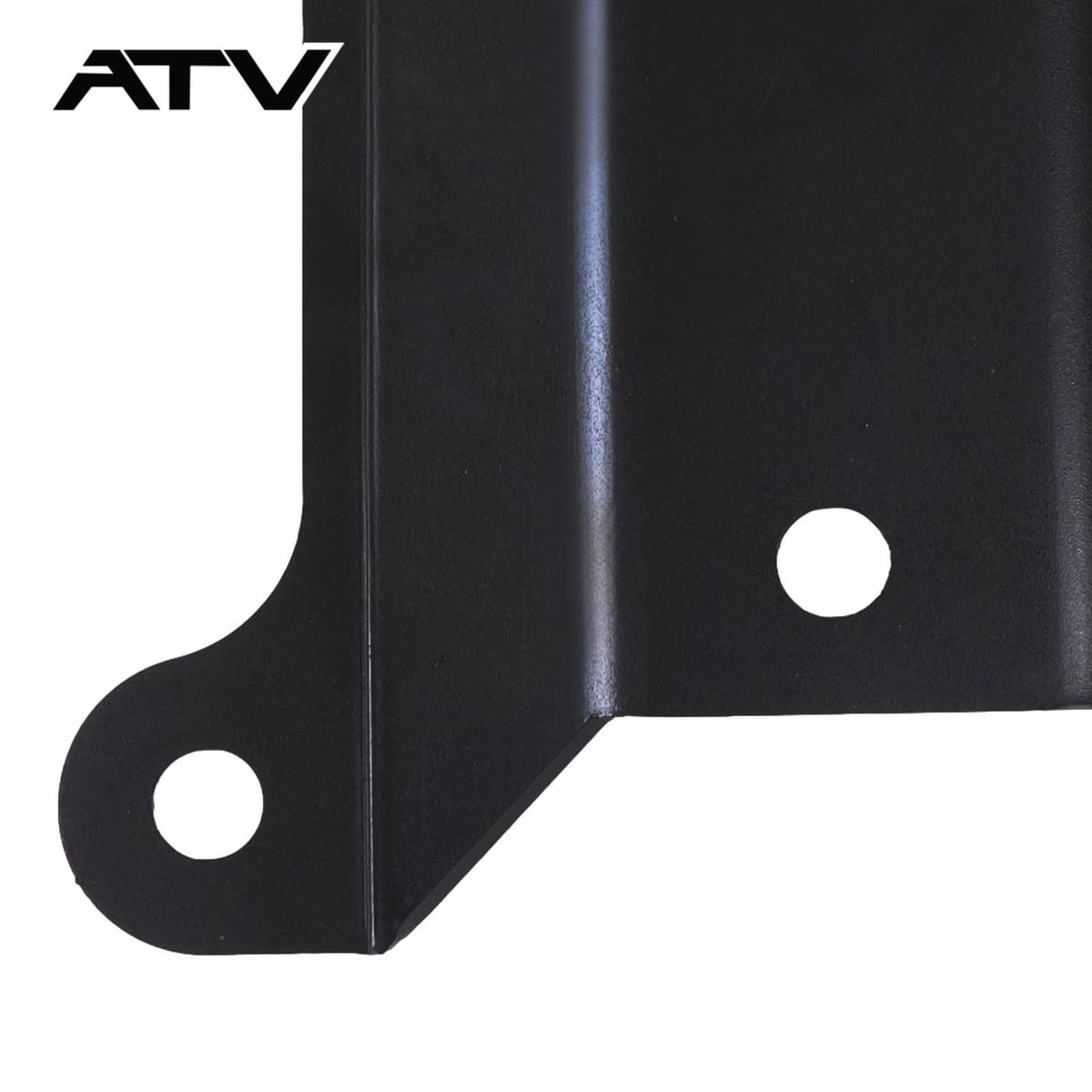 Solidspare Steel Rear Boxed Radius Arms/Rods For Can-Am Maverick X3 72" Turbo/X RC/X 18-22