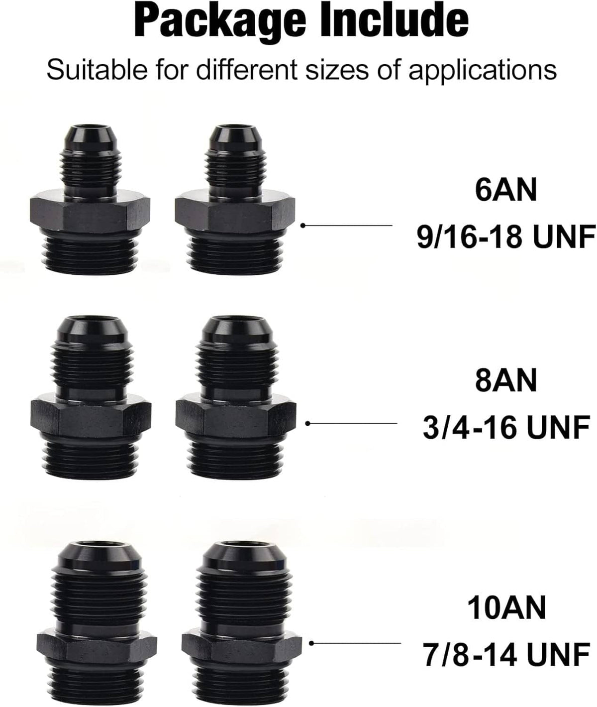 Solidspare 30 Micron Inline Fuel/Petrol Filter & Bracket Billet Aluminum AN6/AN8/AN10