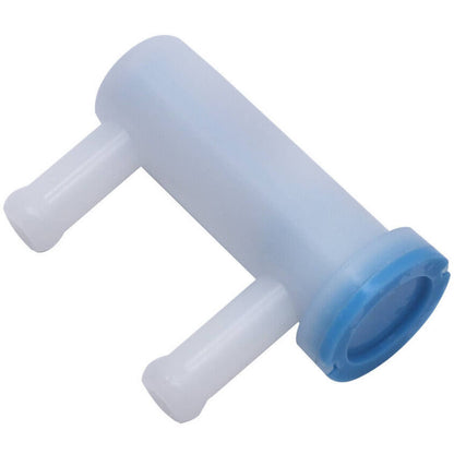 Solid Spare 69J-24501-00 Fuel Filter 10 Micron For Yamaha Outboard Motor 4T F150-F250HP
