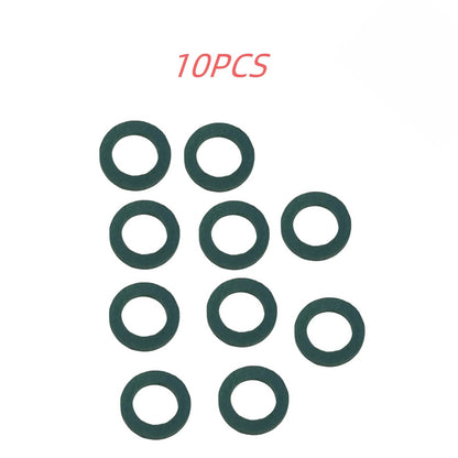 Solid Spare Suzuki Outboard DT DF 9.9 15 25 30 Gear Oil Drain Plug Gasket 59178-97J00 10Pcs