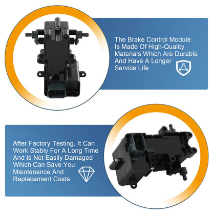 Solidspare 121-3017 Brake Control Fits Toro TimeCutter Exmark Quest E S 115-9660 120-7144
