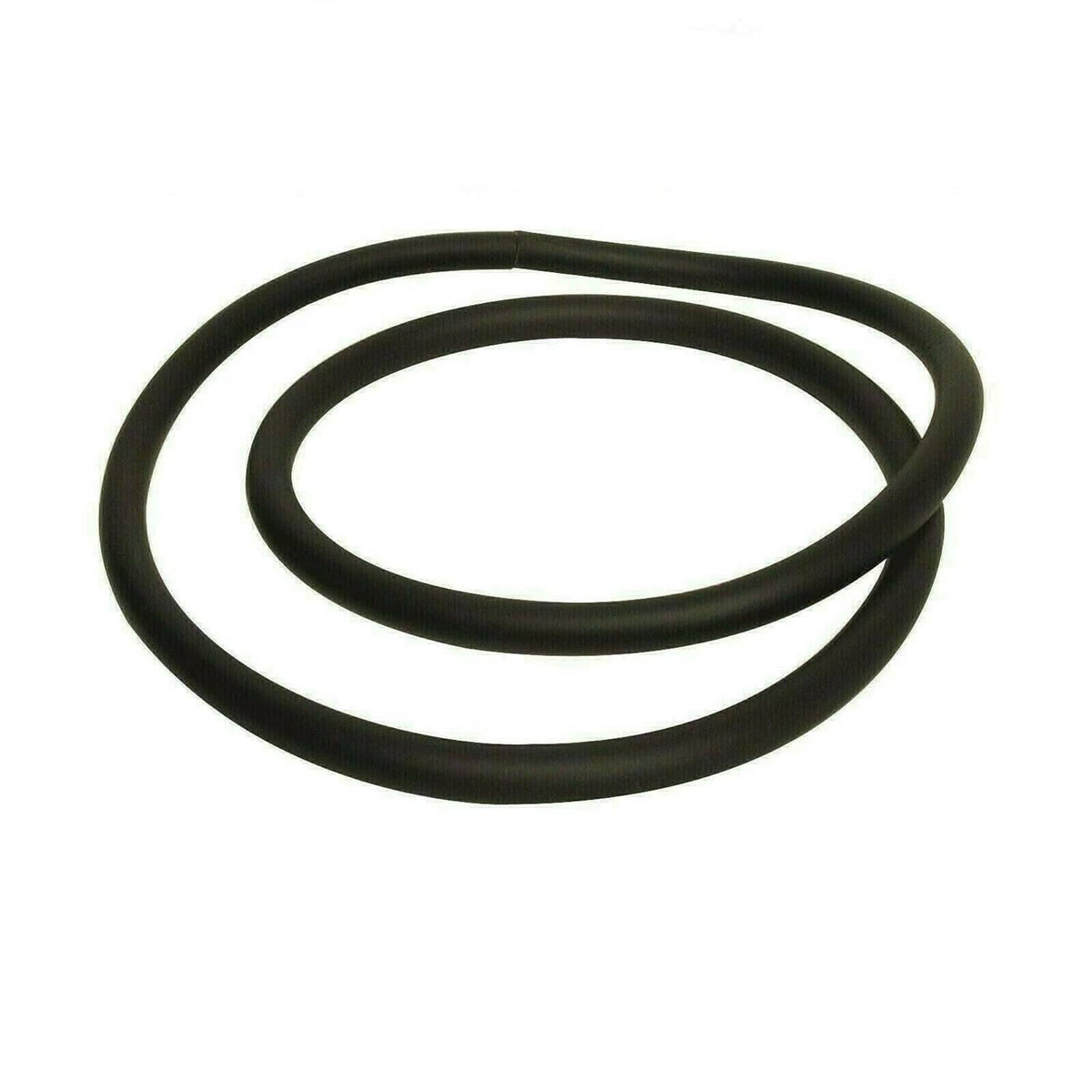 Solid Spare New Transom Seal for Mercruiser MR, Alpha Gen I, Replaces 65533A1 1983 - 1990