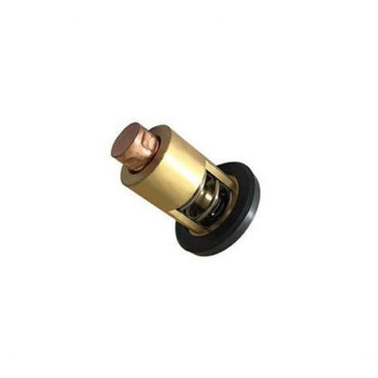 Solid Spare Thermostat for Yanmar 1GM, 2GM, 3GM, 1GM10, 2GM20, 3GM30, Replaces: 105582-49200