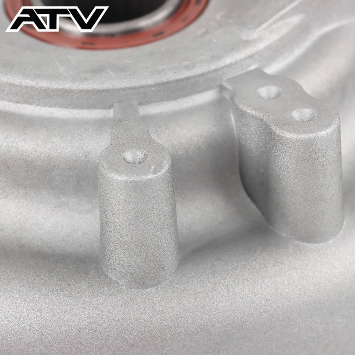 Solidspare New Front Differential For Polaris Ranger 570 ACE 500 RZR S 900 1337133 1332923