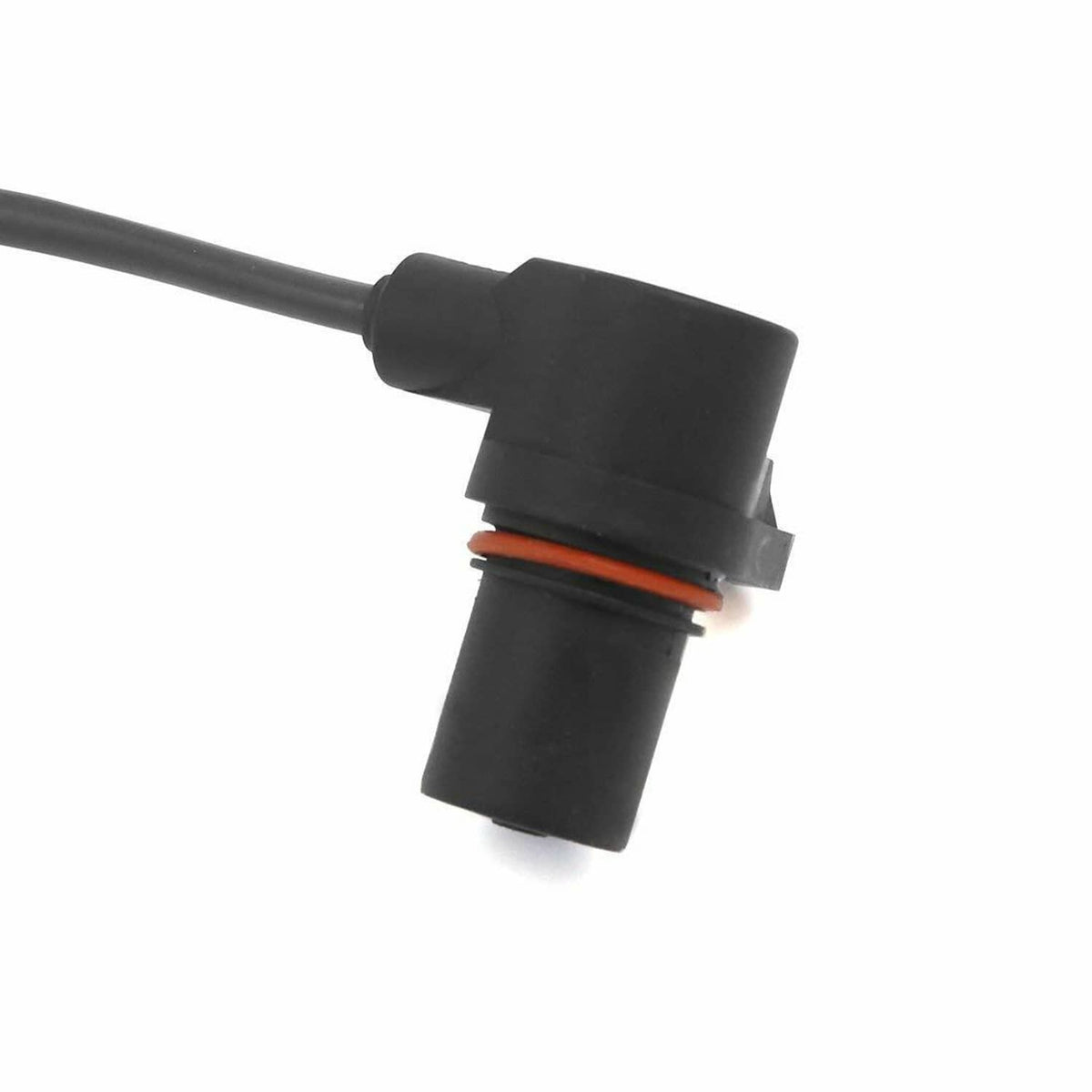 Solid Spare Q21-1002 Q211001 Peterbilt / Kenworth Temp Temperature Sending Sensor With Plug