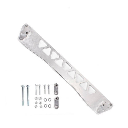 Solidspare New For 96-00 Honda Civic Car Rear Lower Control Arm & Subframe Brace Tie Bar EK