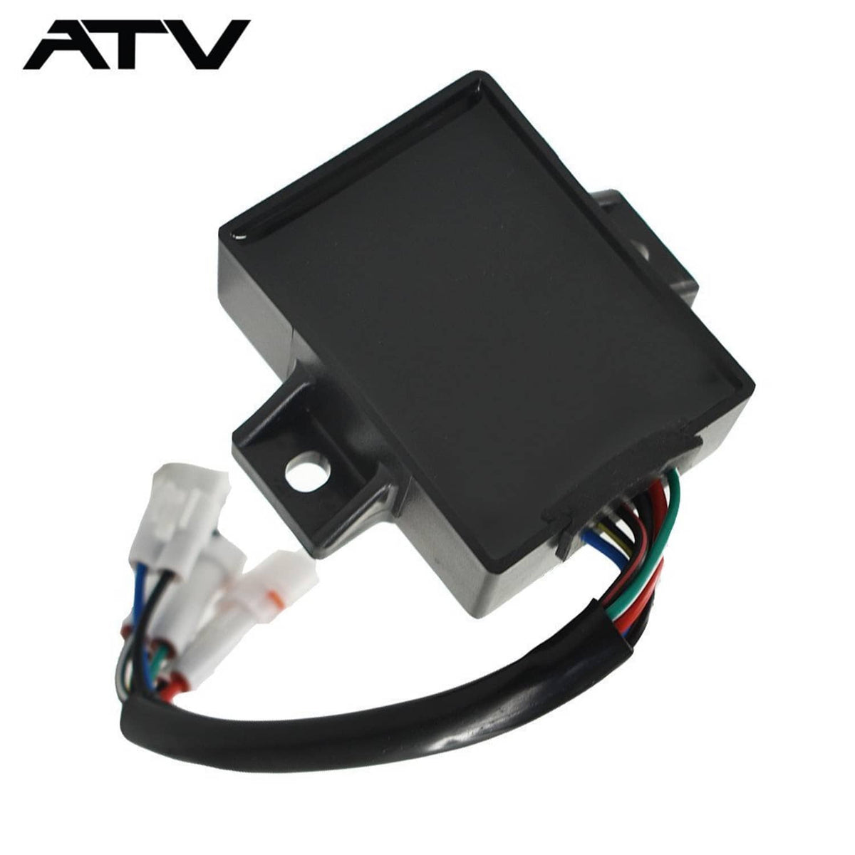 Solidspare Generic CDI Box MODULE IGNITION For KAWASAKI KLF220 BAYOU 220 1988-1995
