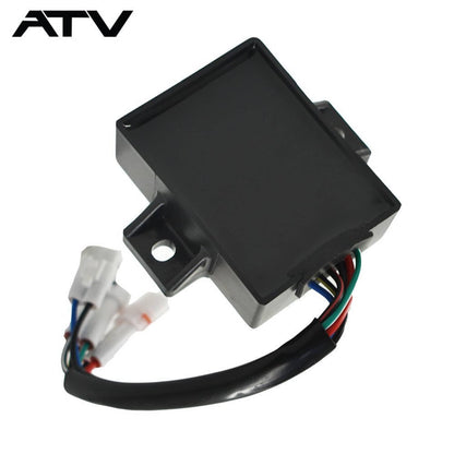 Solidspare Generic CDI Box MODULE IGNITION For KAWASAKI KLF220 BAYOU 220 1988-1995