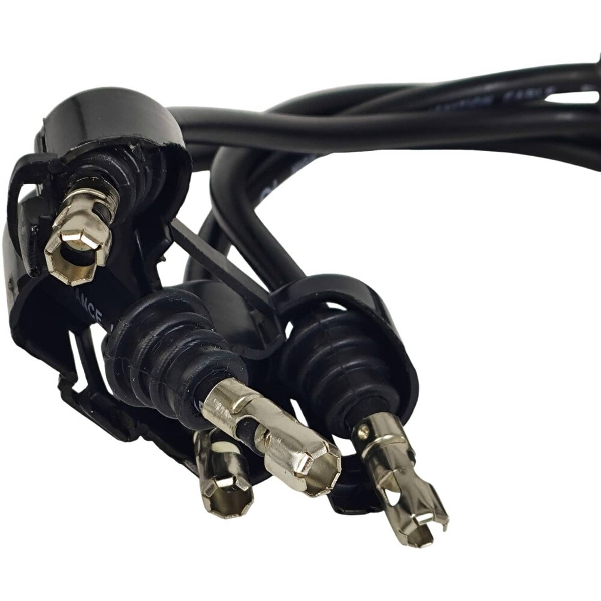 Solid Spare Ignition Distributor for Toyota Forklift 4Y Engine 5 6 7 Series 19030-78151-71