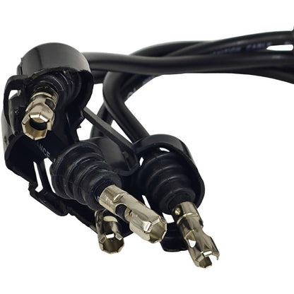 Solid Spare Ignition Distributor for Toyota Forklift 4Y Engine 5 6 7 Series 19030-78151-71