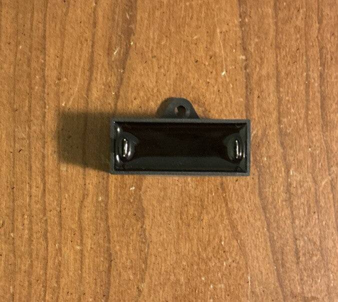 OEM Genuine Whirlpool Microwave Vent Motor Capacitor Assembly, Part #W11405831