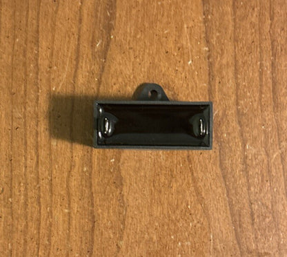 OEM Genuine Whirlpool Microwave Vent Motor Capacitor Assembly, Part #W11405831