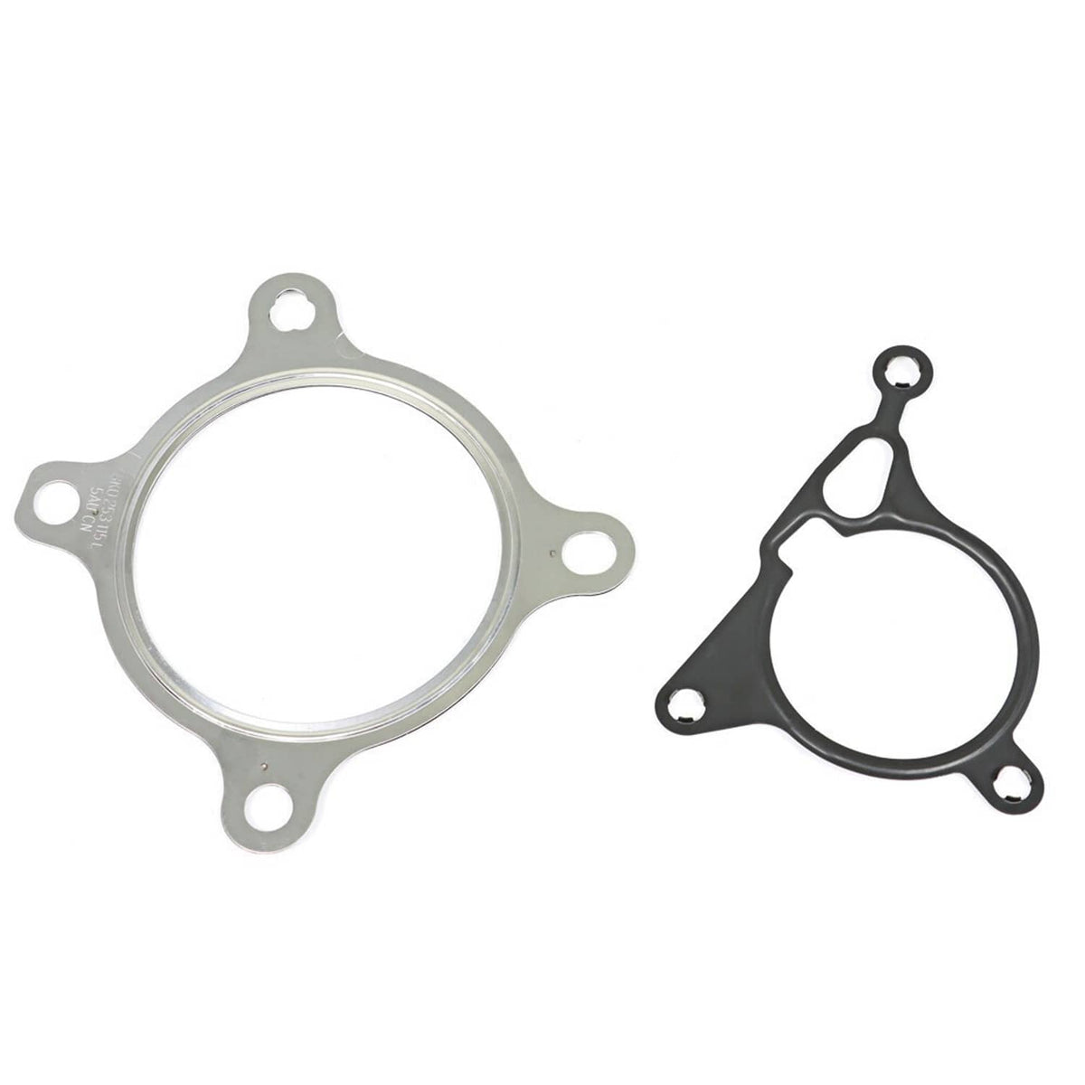 Solidspare New Engine Cylinder Head Gasket Seal Bolts Set Kit For VW Tiguan AUDI A4 Q5