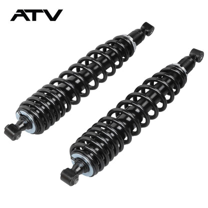 Solidspare Rear Shock Absorber B35-F2200-00-00 2016-2018 For Yamaha Wolverine 700 Dual-Rate