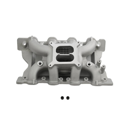 Solidspare Engine Intake Manifold New For Ford 351C RPM Air Gap Small Block V8 Dual Plane
