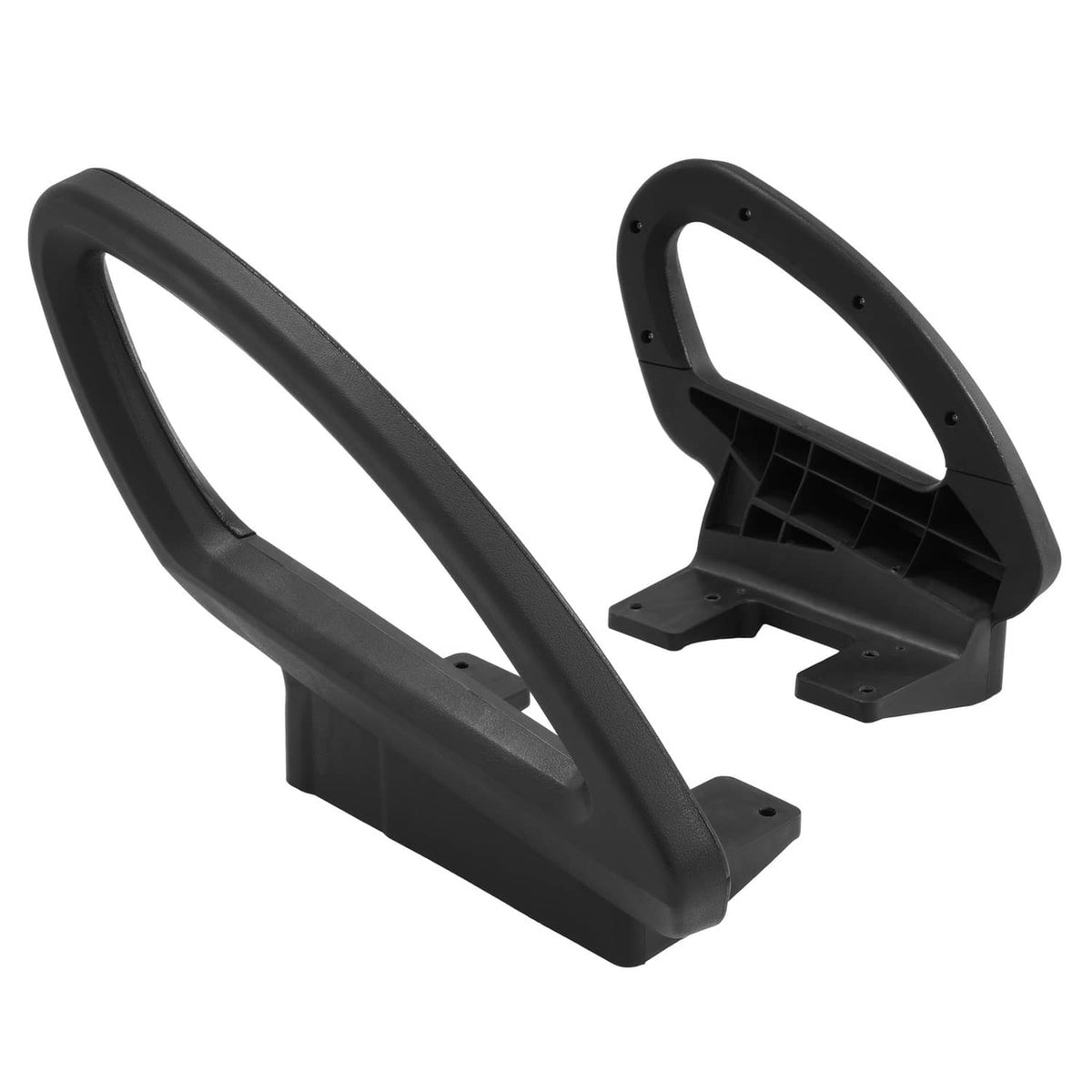 Solidspare Hip Restraint Kit #103833901 For Club Car Precedent 2012+ Driver Passenger Side