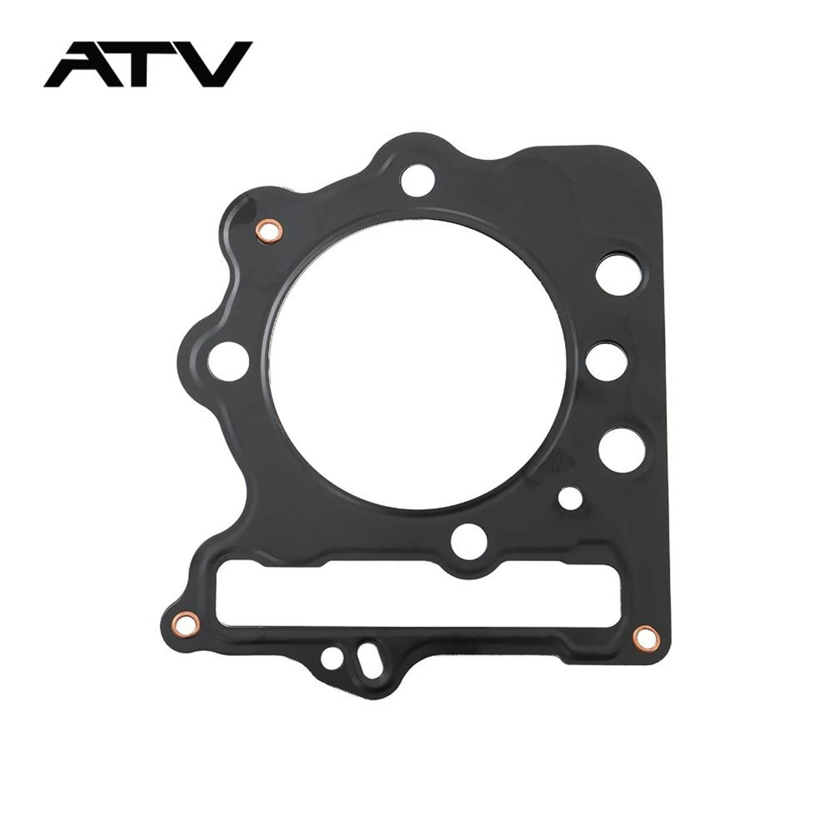 Solidspare For HONDA TRX 400EX Top Bottom End Engine Crank Gaskets Rebuild Kit 1999-2014