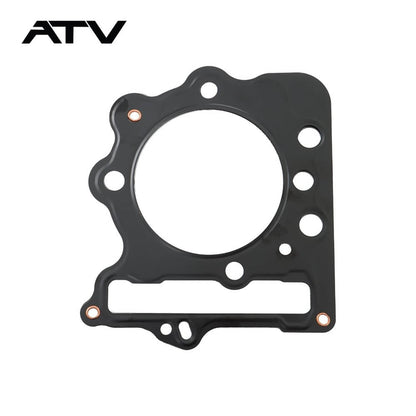 Solidspare For HONDA TRX 400EX Top Bottom End Engine Crank Gaskets Rebuild Kit 1999-2014