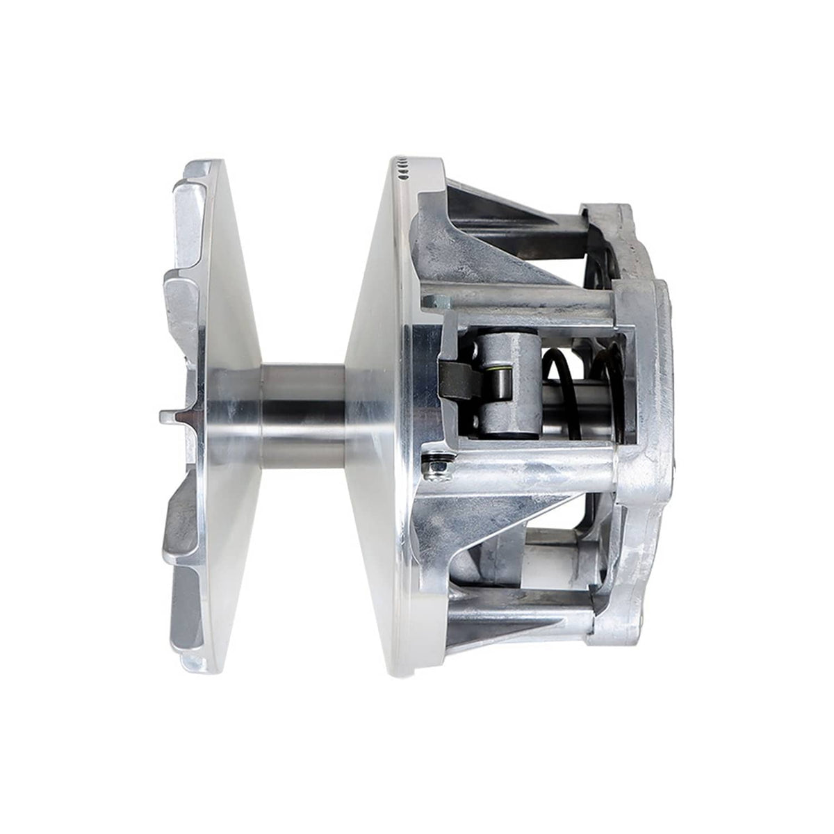 Solidspare New Primary Drive Clutch Assembly For Polaris Sportsman 500 / 500 HO 1996-2013