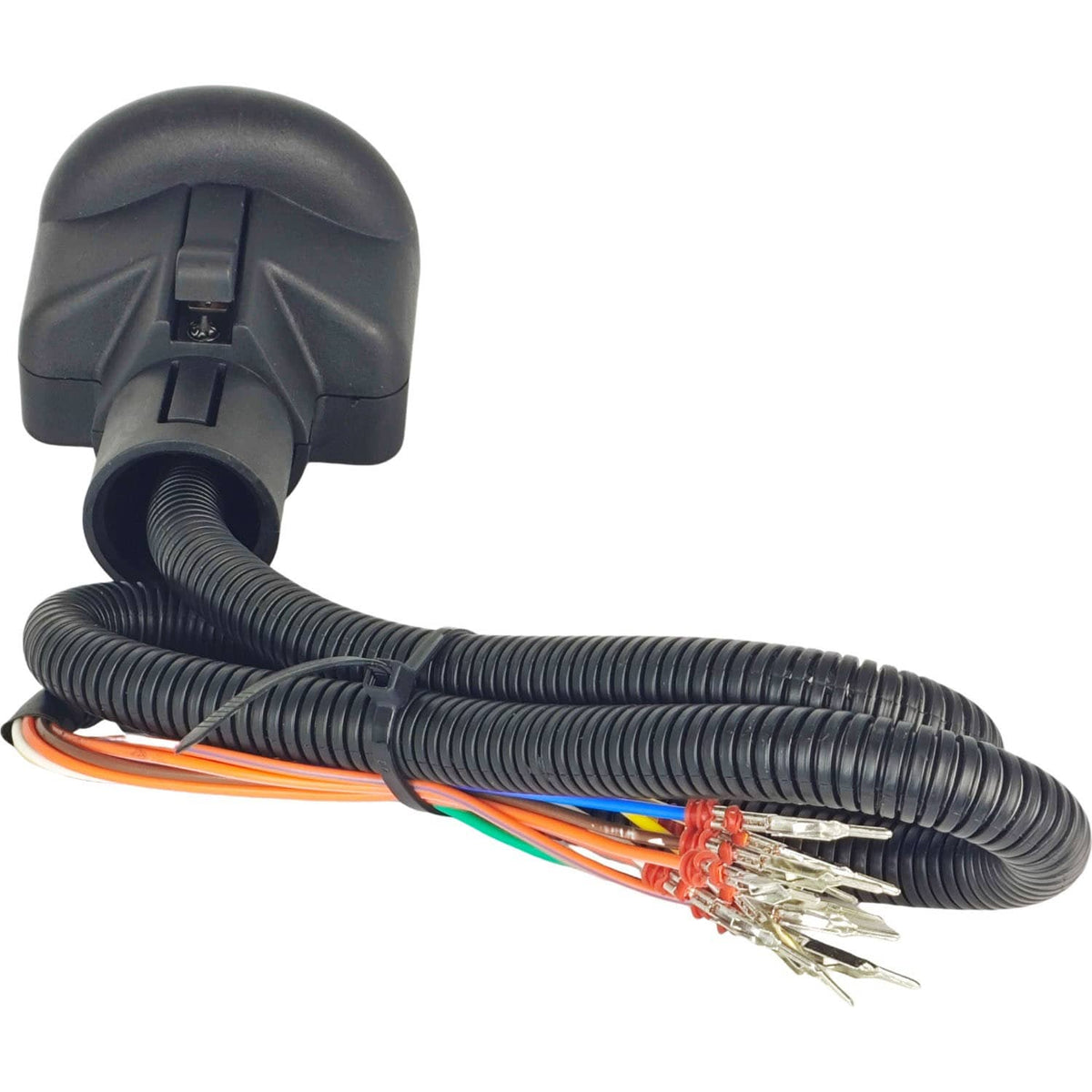 Solid Spare Left Auxiliary 4 Switch Handle 6680419 for Bobcat Loader T550 T300 T320 T450