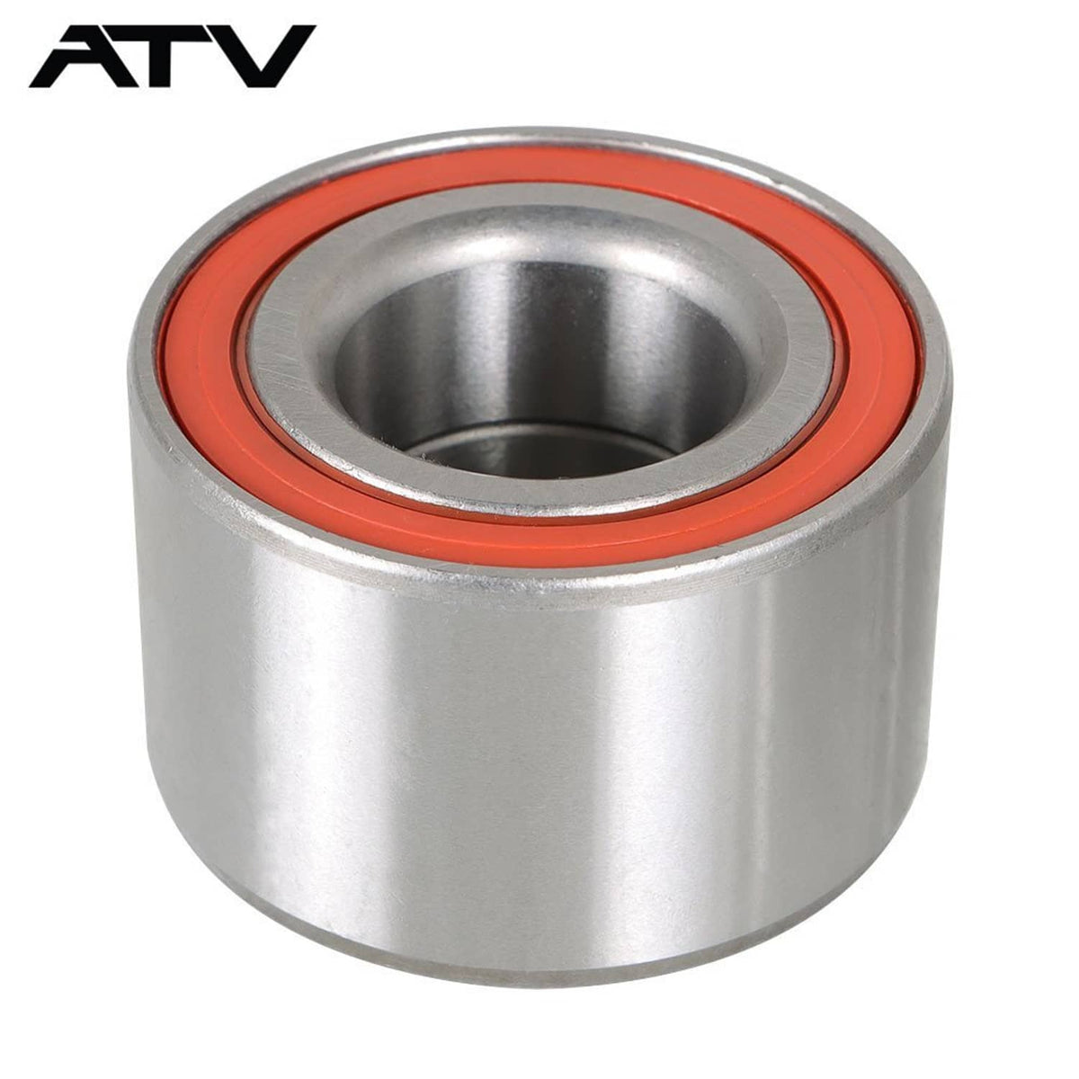 Solidspare 4 Wheel Bearings & Seals For Can-Am Renegade/Commander/Maverick 1000 850 800 570
