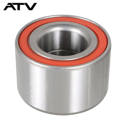 Solidspare 4 Wheel Bearings & Seals For Can-Am Renegade/Commander/Maverick 1000 850 800 570