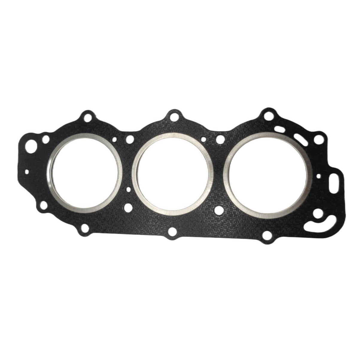Solid Spare Cylinder Head Gasket 6H4-11181-00 For YAMAHA Outbboard 3Cyl 30HP 40HP 50 HP 2T