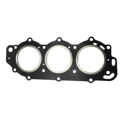 Solid Spare Cylinder Head Gasket 6H4-11181-00 For YAMAHA Outbboard 3Cyl 30HP 40HP 50 HP 2T