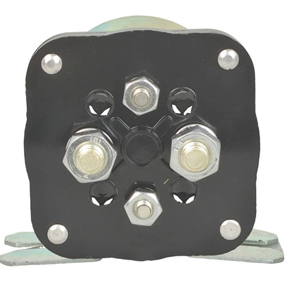 Solid Spare 586-117111 36V Solenoid Fit for Club Car DS Columbia E-Z-GO 586-906 1989-UP