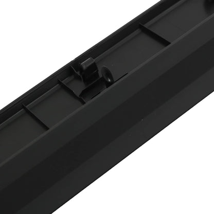 Solidspare For 2016-2021 Nissan Titan Rear Tailgate Bed Cap Molding Fit 93486-EZ00A