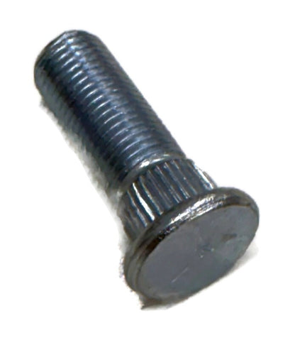Front Rear Wheel Nut and Stud for Polaris Ranger 500 700 XP 2005-2008 ATV UTV