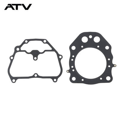 Solidspare 12200-HP7-A01 13000-HR3-A4 Rebuild Kit crankshaft cylinder head For Honda TRX420
