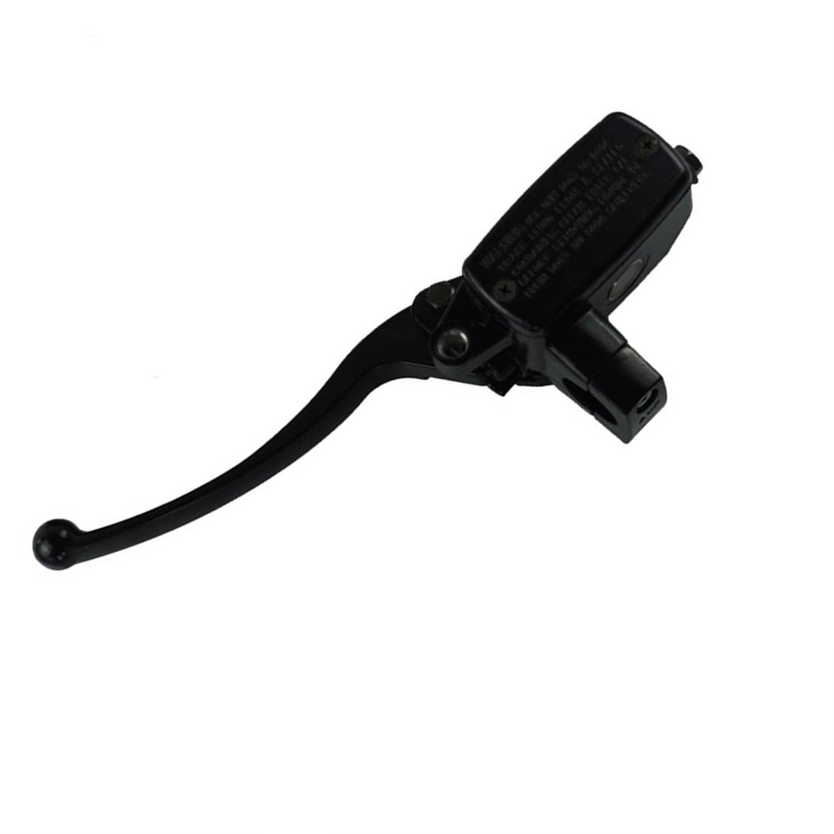 Solidspare 1" Motorcycle Brake Master Cylinder for Honda Shadow 1300 VTX1800 VT1100 VT750