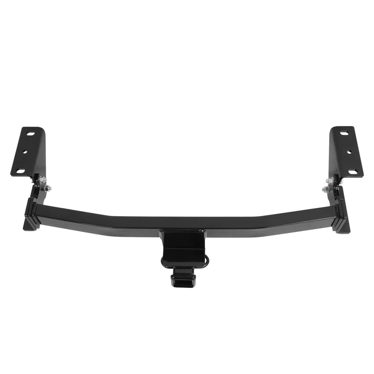 Solid Spare For Mazda CX-5 CX5 2013-2025 Class 3 Rear Bumper Trailer Hitch 2" Receiver